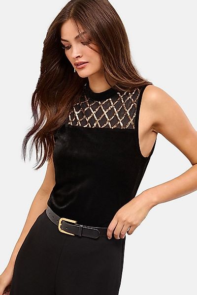 LIPSY Trägertop Lipsy Top (1-tlg) günstig online kaufen