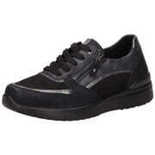 Charmosa Sneaker Damen schwarz günstig online kaufen