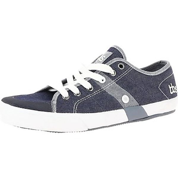 TBS  Herrenschuhe TENNIS JEANS  U8192 JEAN FONCE HENLEY günstig online kaufen