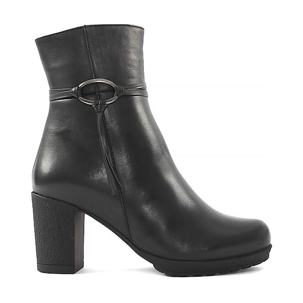 Celal Gültekin 669-22621 Stiefel Schicke Lederstiefeletten günstig online kaufen