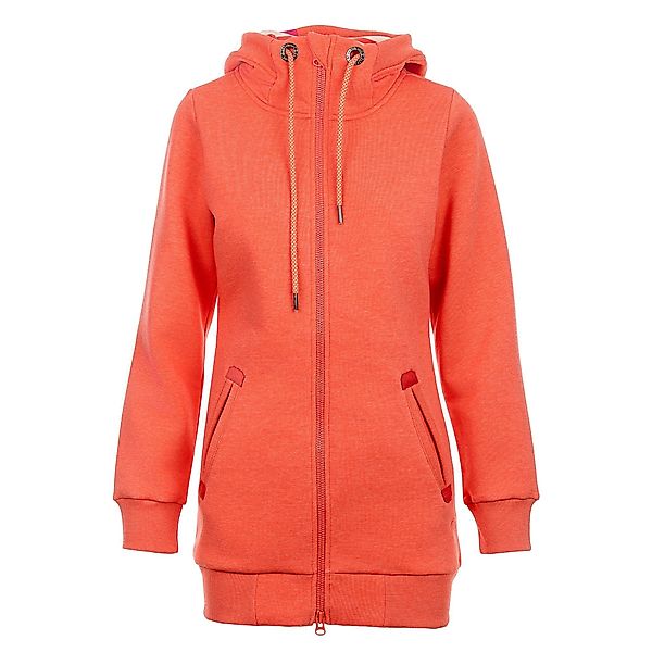 salzhaut Kapuzensweatjacke günstig online kaufen