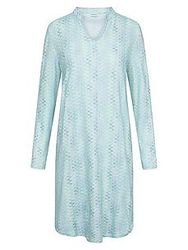 Nachthemd Rösch blau günstig online kaufen