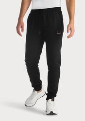 H.I.S Sweathose Jogginghose mit kleinem Logodruck günstig online kaufen