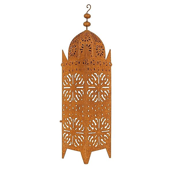 Marrakesch Orient & Mediterran Interior Kerzenlaterne günstig online kaufen