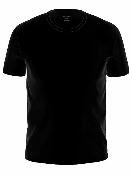 Ammann Unterhemd "T-Shirt Day Modern / Micro Modal" günstig online kaufen