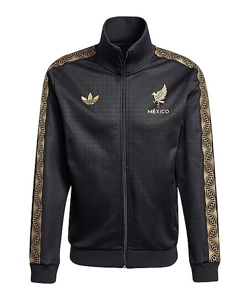 adidas Performance Sweatjacke adidas Performance Mexico Trainingsjacke Baum günstig online kaufen