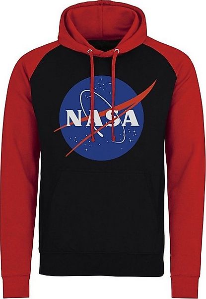 NASA Kapuzenpullover günstig online kaufen