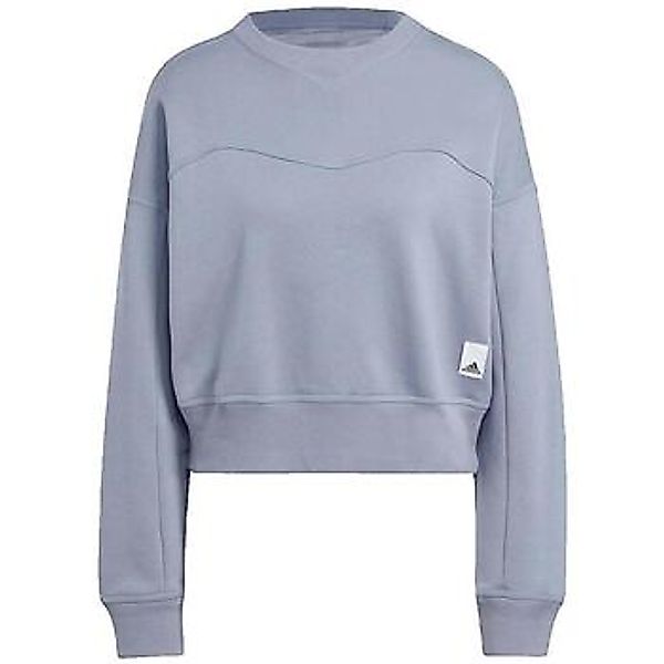 adidas  Sweatshirt Sweatshirt  Lounge ample et élégant günstig online kaufen
