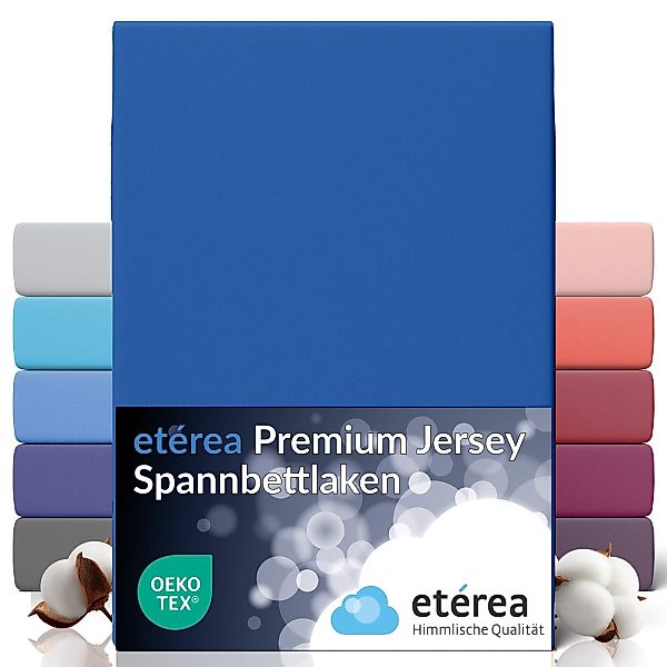 etérea Himmlische Qualität Spannbettlaken etérea Premium günstig online kaufen
