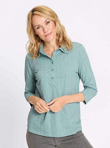 Classic Basics Poloshirt "Poloshirt", 1 tlg. günstig online kaufen