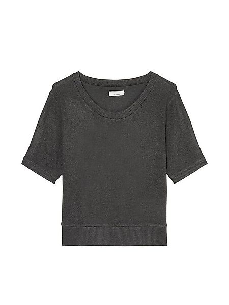 Marc O'Polo Sleepshirt Soft Knit schlafshirt schlafmode Pyjama günstig online kaufen