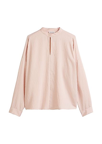 Marc O'Polo Hemdbluse Bluse MARC O' günstig online kaufen