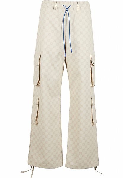 PEQUS Cargohose "PEQUS PEQUS Monogram Cargo" günstig online kaufen