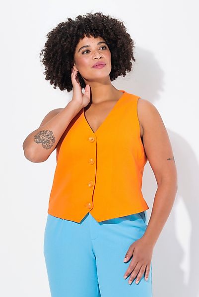 Angel of Style Steppweste Weste Anzug günstig online kaufen
