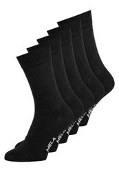 MELA Socken Unisex Socken 5 Paare günstig online kaufen
