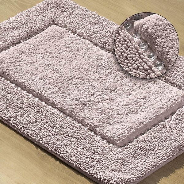 Eurofirany Teppich CHICK Eleganter Teppich Design günstig online kaufen