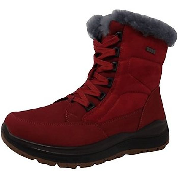 Tex  Stiefel Stiefeletten Lammfell Stiefel R-5586 günstig online kaufen