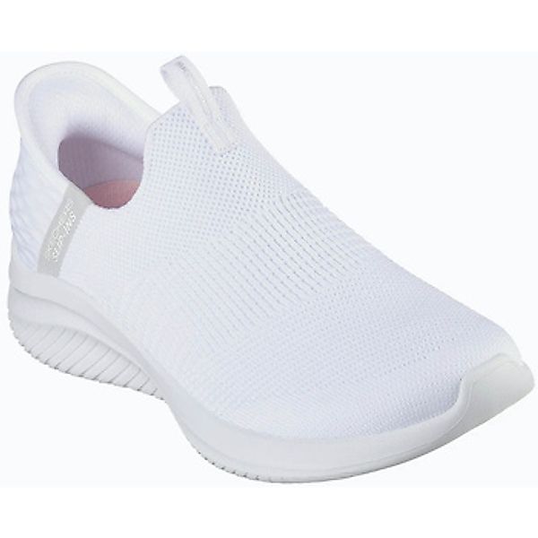 Skechers  Fitnessschuhe Slip-Ins Ultra Flex 3.0 - Cozy Streak 149708-WHT WH günstig online kaufen