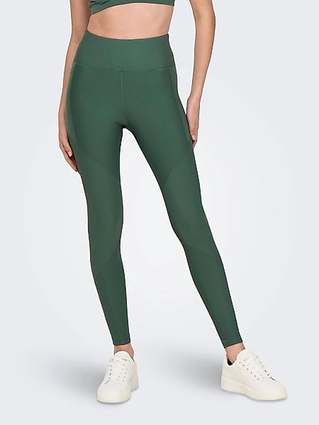 ONLY Play Trainingstights "ONPJANA HW TRAIN TIGHTS - NOOS", mit praktischer günstig online kaufen