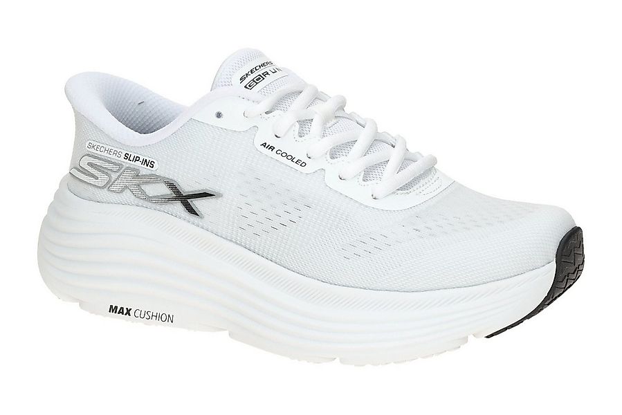 Skechers 129473 WBK Schnürschuh günstig online kaufen