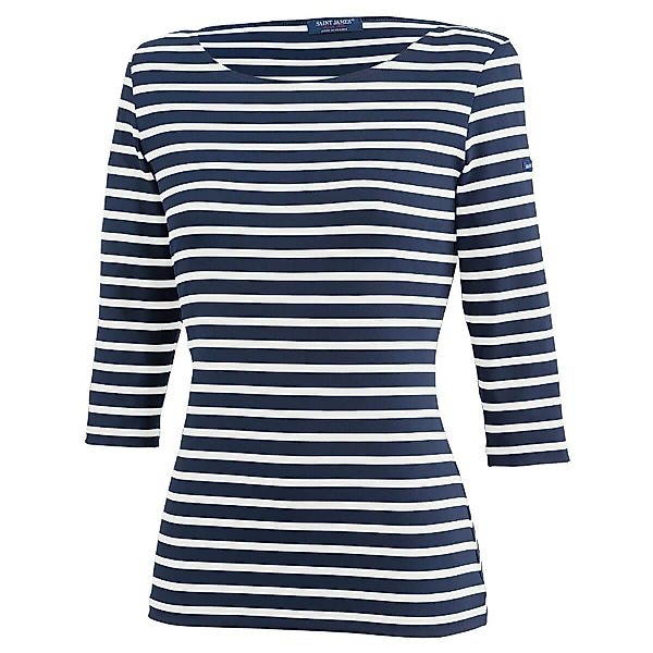 Saint James 3/4-Arm-Shirt 5498 Damen Shirt günstig online kaufen