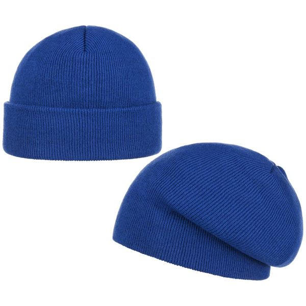 Atlantis Beanie (1-St) Mützen mit Umschlag günstig online kaufen