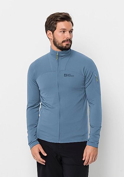 Jack Wolfskin Funktionsjacke PRELIGHT FZ M günstig online kaufen