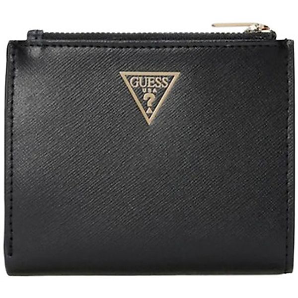 Guess  Geldbeutel Signature günstig online kaufen
