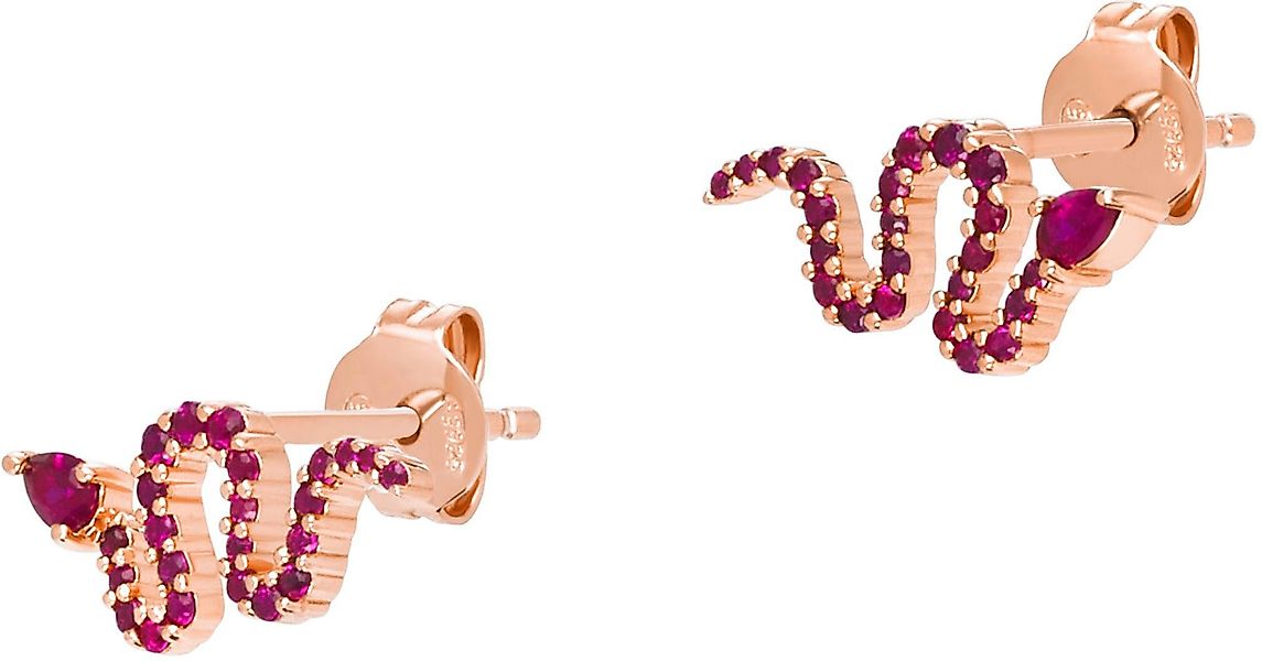 Emporio Armani Paar Ohrstecker Schmuck Geschenk günstig online kaufen