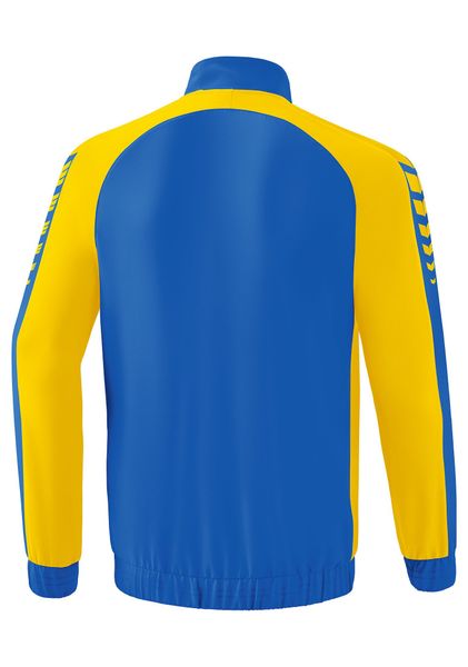 Erima Präsentationsanzug Herren SIX WINGS Präsentationsjacke günstig online kaufen