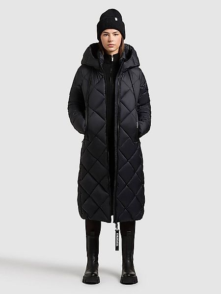 khujo Steppmantel CILIA günstig online kaufen