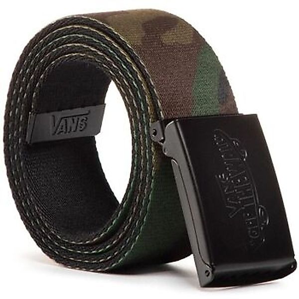 Vans  Gürtel VN0A31J397I1 MN SHREDATOR II-CAMOUFLAGE günstig online kaufen