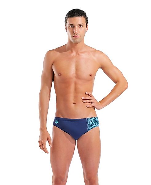 Arena Badehose M ARENA LOGO SWIM BRIEFS günstig online kaufen