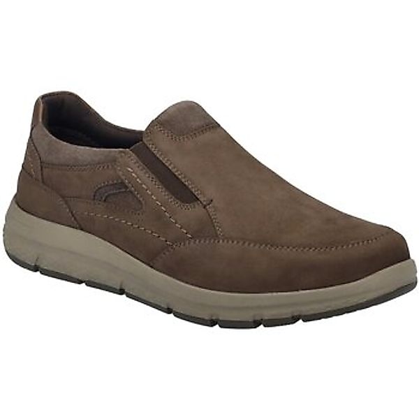 Josef Seibel  Herrenschuhe Slipper Giuseppe 09 57409 TE21 320 günstig online kaufen