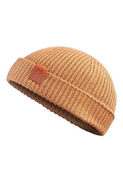 Manufaktur13 Beanie Fishermans Beanie - Strickmütze, günstig online kaufen