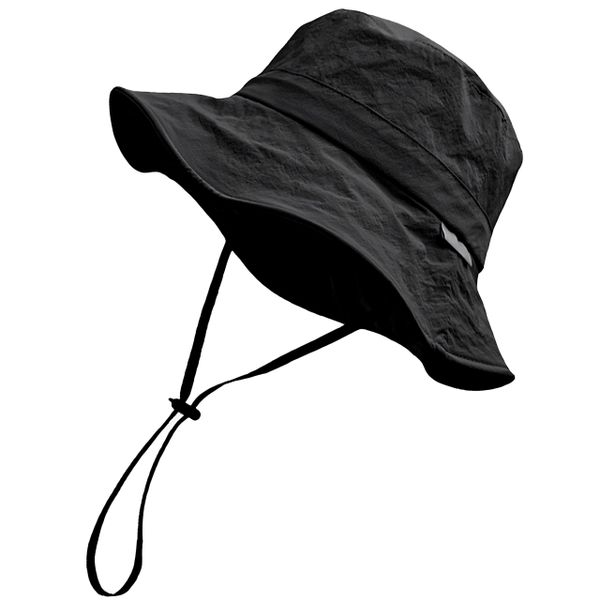 Coonoor Sonnenhut Sommerhut Fischerhut mit Kinnriemen günstig online kaufen