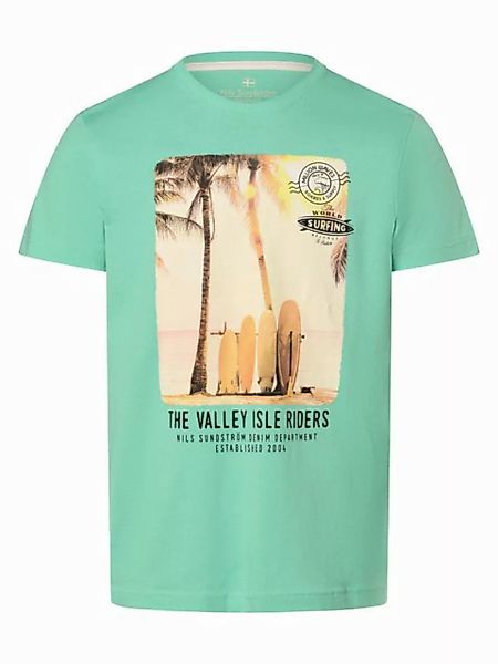 Nils Sundström T-Shirt günstig online kaufen