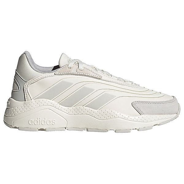 Adidas Crazychaos 2.0 Sportschuhe EU 40 2/3 Chalk White / Grey One / Grey O günstig online kaufen