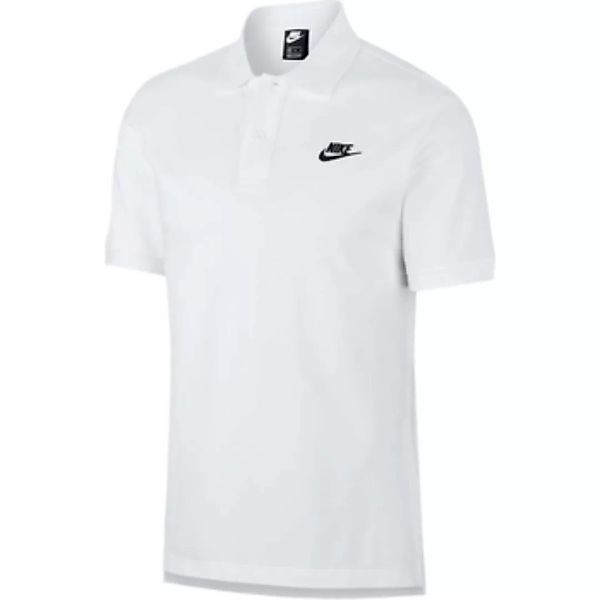 Nike  Poloshirt CJ4456 günstig online kaufen