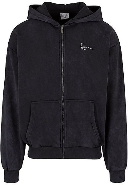 Karl Kani Sweatjacke Karl Kani Unisex (1-tlg) günstig online kaufen
