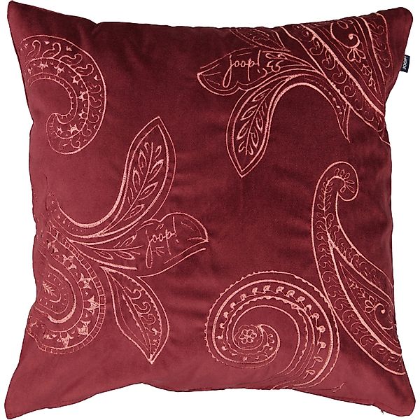 JOOP! Kissenhüllen Paisley, (1 Stück) günstig online kaufen
