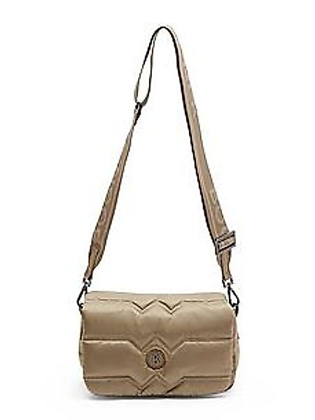 Umhängetasche Wallis Tessuto Bar Bogner beige günstig online kaufen