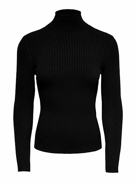 ONLY Strickpullover ONLKAROL L/S ROLLNECK PULLOVER günstig online kaufen