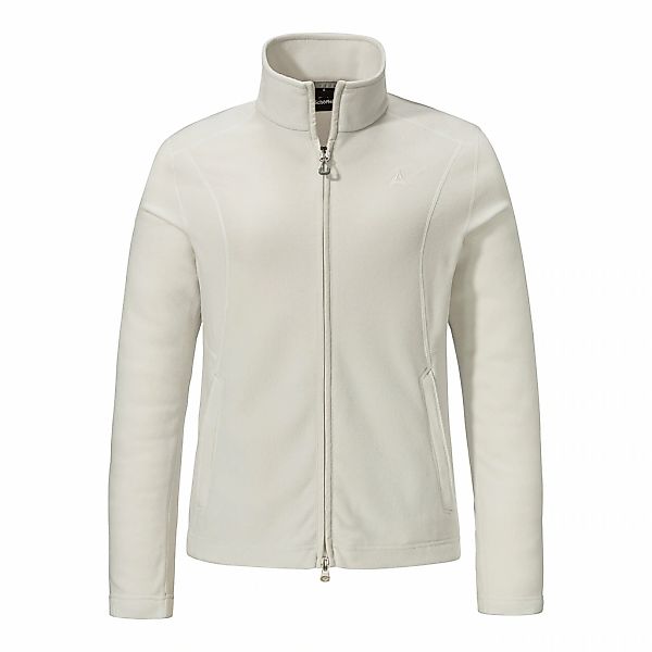 Schöffel Fleecejacke "Fleece Jacket Leona3" Wärmend, atmungsaktiv Übergangs günstig online kaufen