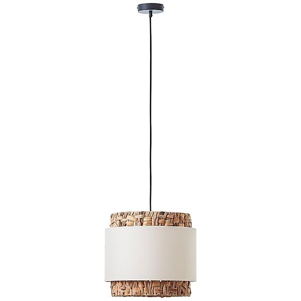 Brilliant Pendelleuchte »Waterlilly«, 1 flammig, Leuchtmittel E27   ohne Le günstig online kaufen
