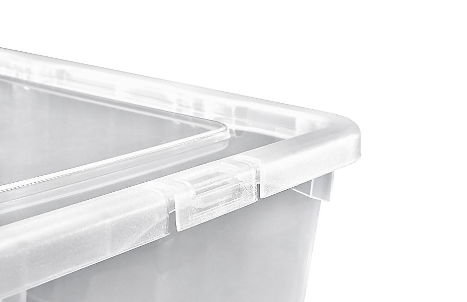 Gardissimo Aufbewahrungsbox 2 er Set mit günstig online kaufen