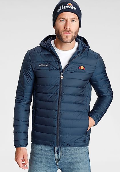 Ellesse Steppjacke LOMBARDY PADDED JACKET günstig online kaufen