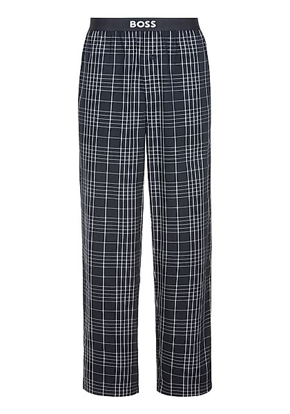 BOSS Pyjamahose Pyjama Easy Pants EW günstig online kaufen
