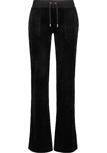 Juicy Couture Sweathose LAYLA LOW RISE günstig online kaufen