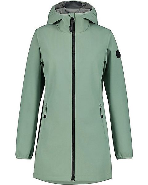Icepeak Softshelljacke Damen Softshelljacke Albany günstig online kaufen